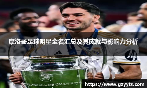 摩洛哥足球明星全名汇总及其成就与影响力分析